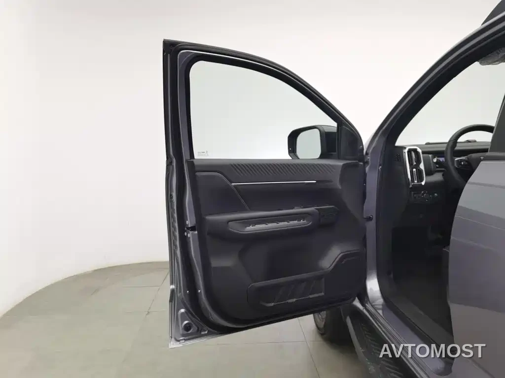 Rely Jiexiangzhe 2026 2.3T Automatic Diesel 4WD Long Bed Premium Edition — фото 7
