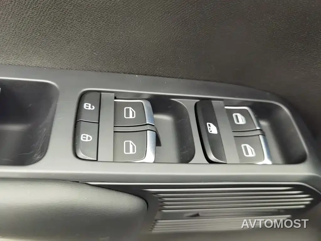 Rely Jiexiangzhe 2026 2.3T Automatic Diesel 4WD Long Bed Premium Edition — фото 8