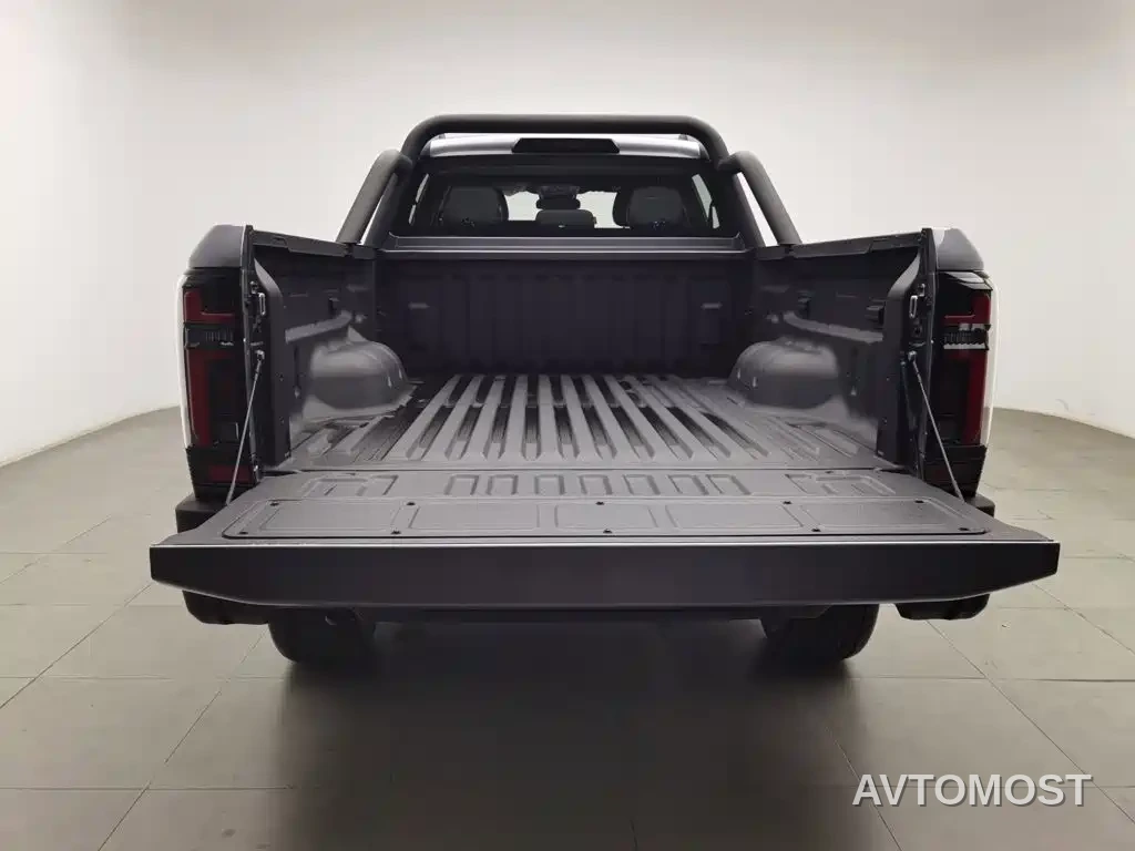 Rely Jiexiangzhe 2026 2.3T Automatic Diesel 4WD Long Bed Premium Edition — фото 15