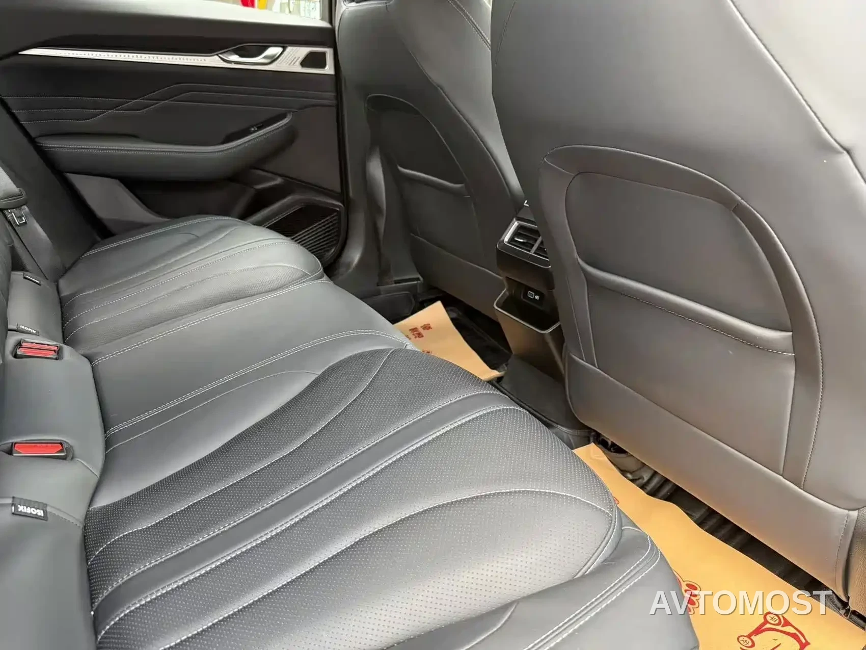 Geely Xing Rui 2025 Oriental Glory 1.5TD Kunlun Edition — фото 5