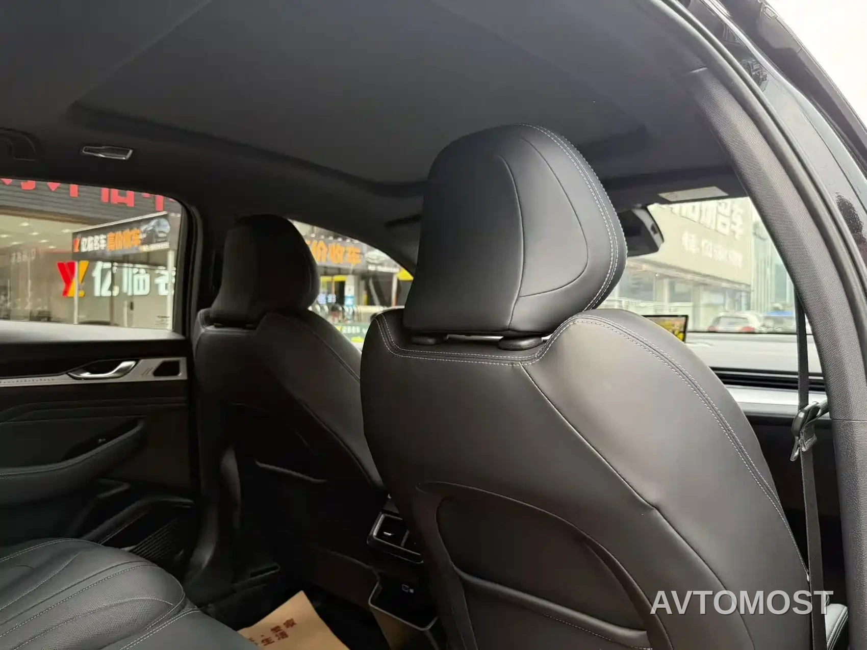 Geely Xing Rui 2025 Oriental Glory 1.5TD Kunlun Edition — фото 6