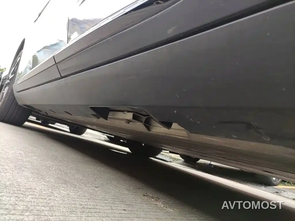 AION LX 2022 Plus 80D Flagship Edition — фото 16