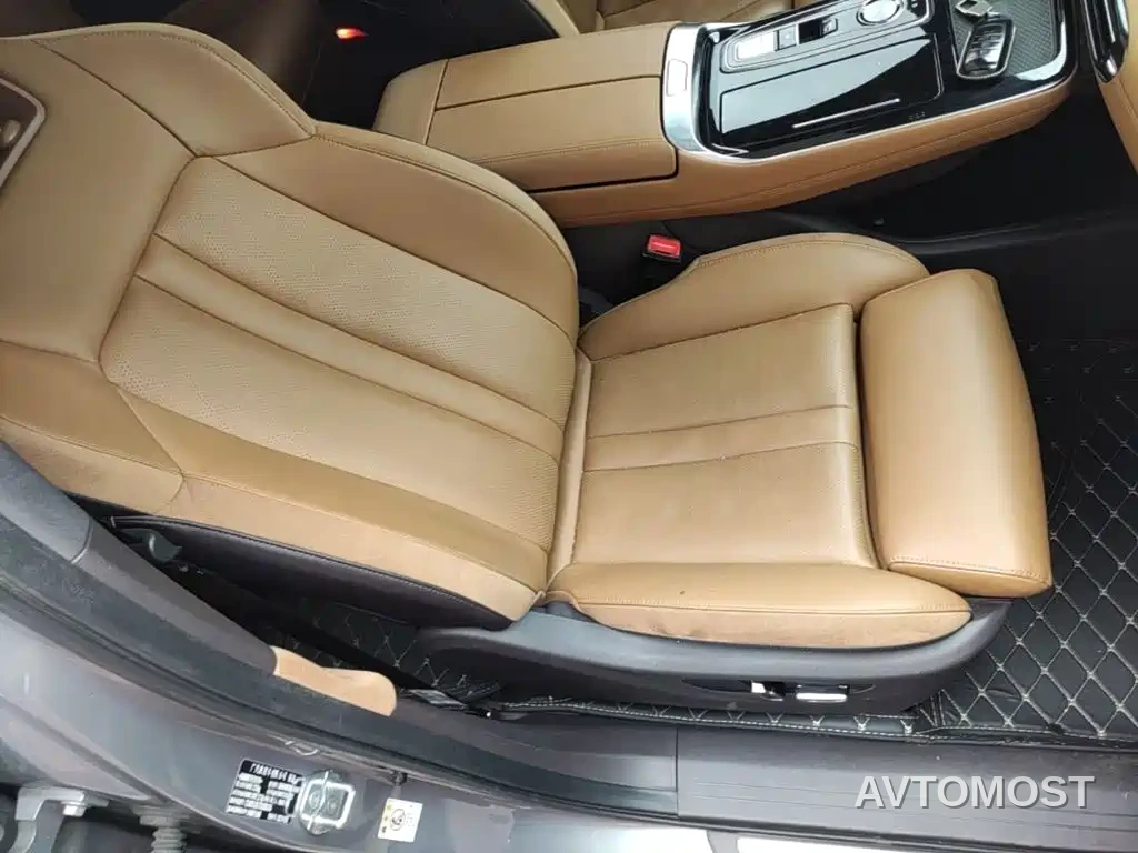 AION LX 2022 Plus 80D Flagship Edition — фото 18