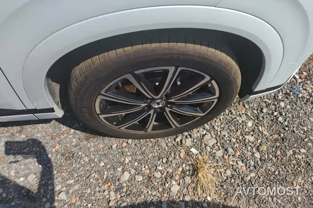 Dongfeng Aeolus L8 2025 112KM Ideal Edition — фото 6