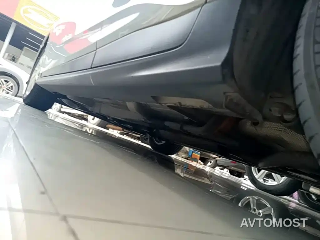 Buick Velite 6 2020 Plug-in Hybrid Connected Fashion Edition — фото 18