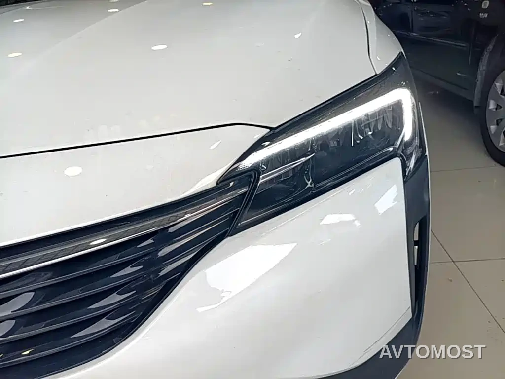 Buick Velite 6 2020 Plug-in Hybrid Connected Fashion Edition — фото 20