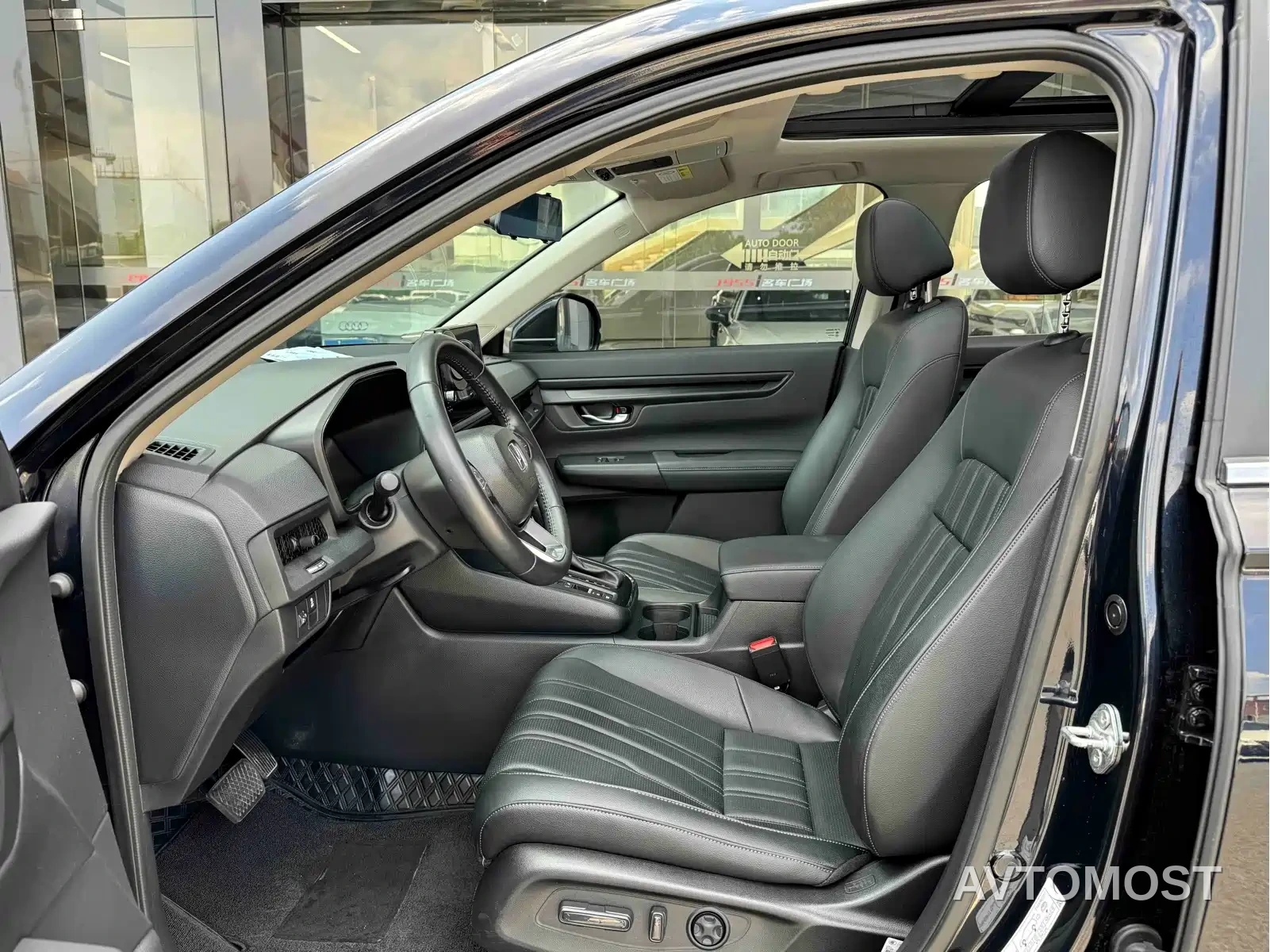 Honda Haoying 2023 240TURBO 2WD Luxury 5-Seater — фото 3