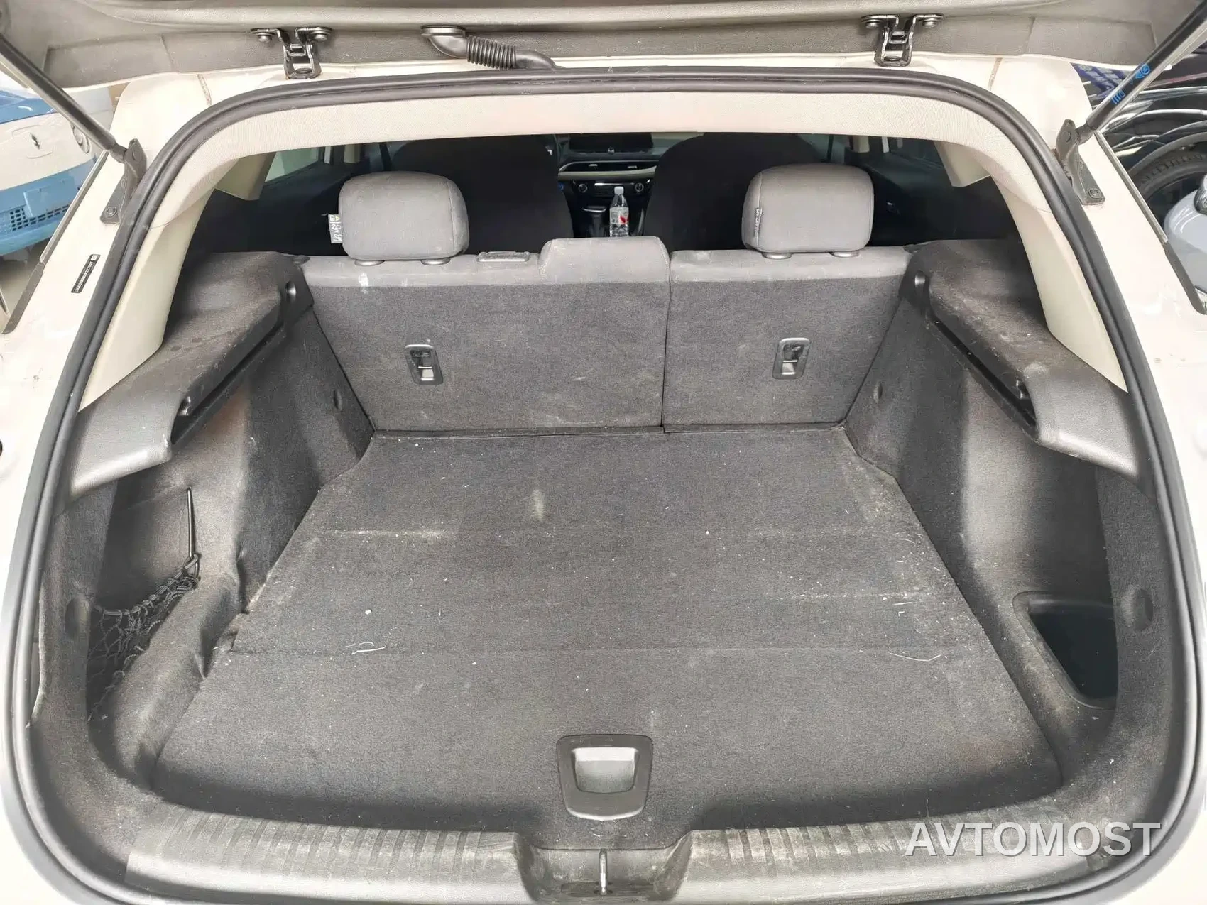 Buick Velite 6 2022 PHEV Connected Fashion — фото 6