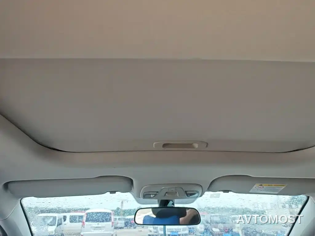 Geely Vision X3 2021 PRO 1.5L CVT Premium — фото 13