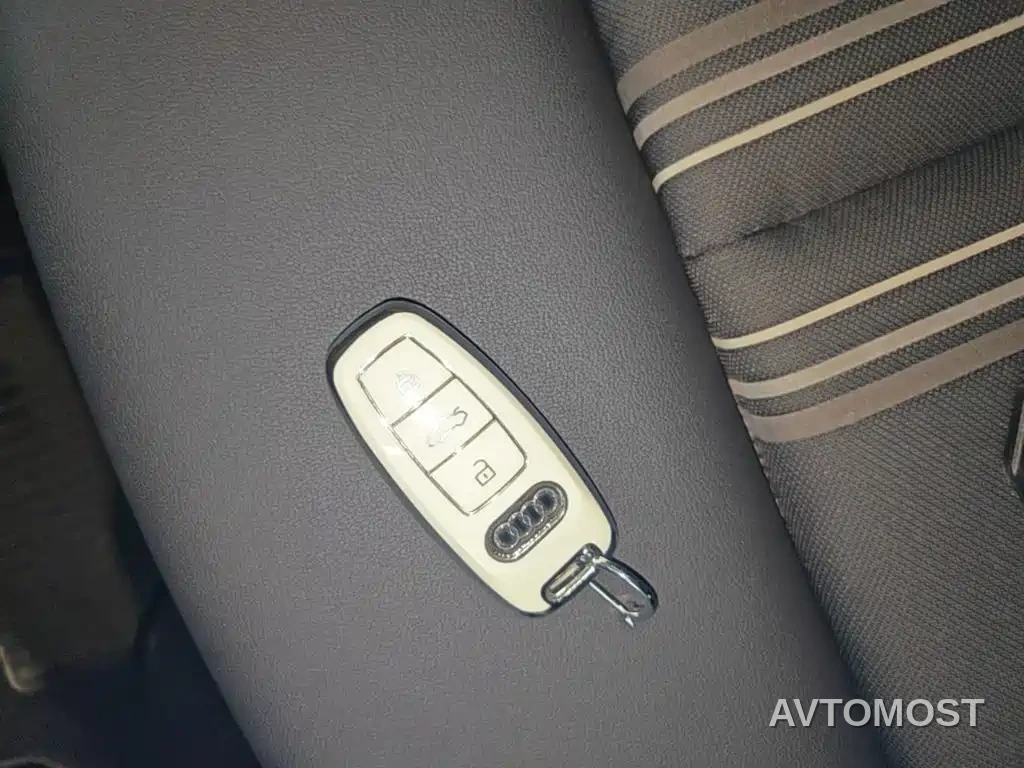 Audi A3 2023 A3L Limousine 35 TFSI Fashion Sport — фото 5