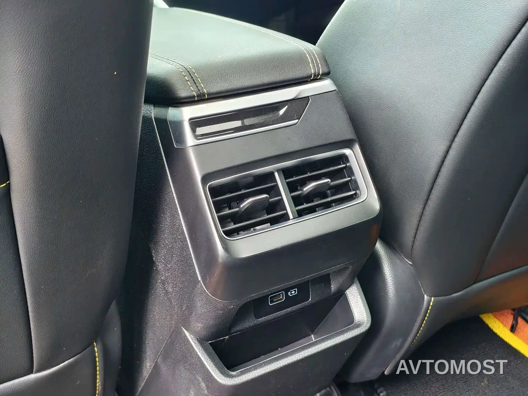 Geely Xing Rui 2023 1.5TD Soaring Edition — фото 8