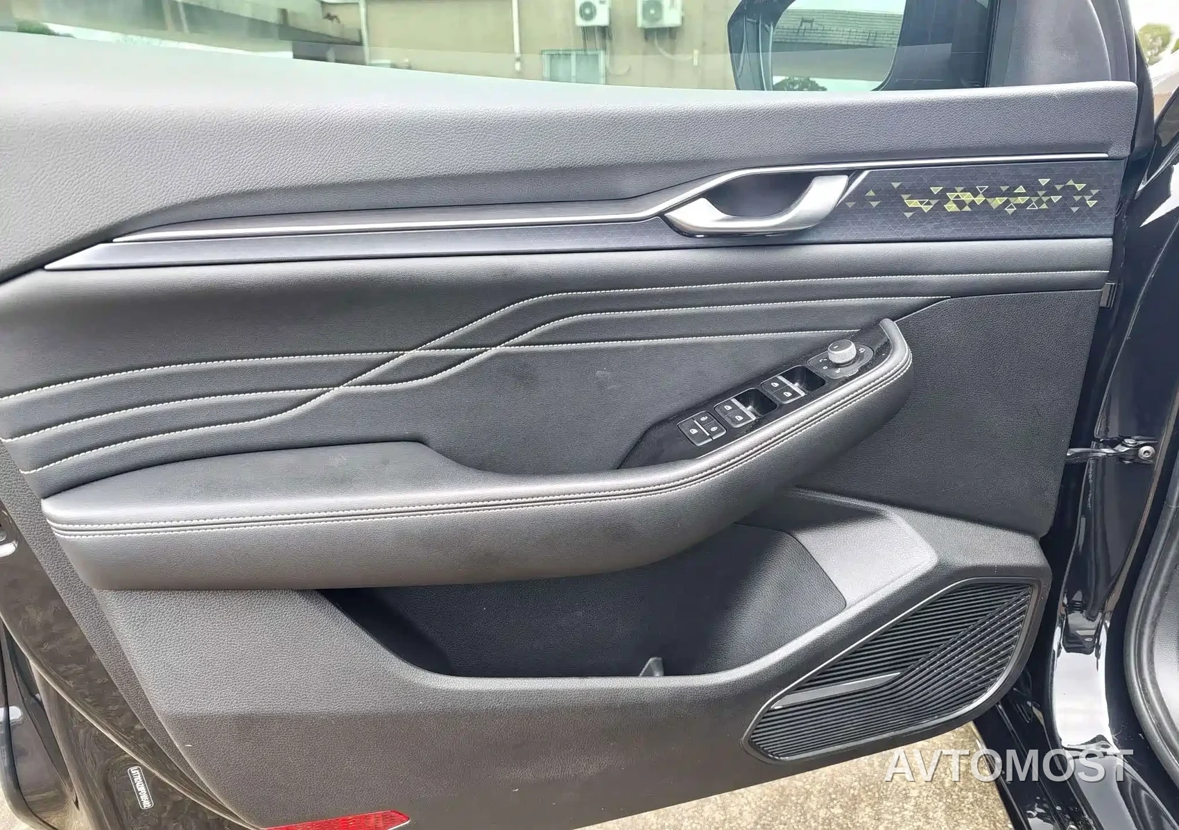 Geely Xing Rui 2023 1.5TD Soaring Edition — фото 10