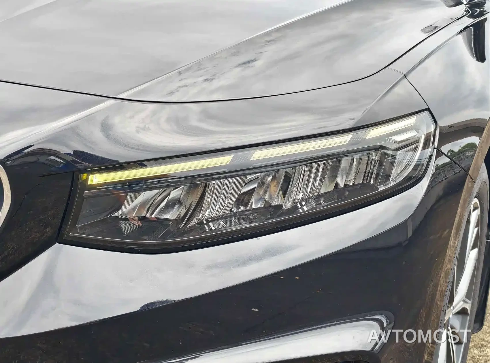 Geely Xing Rui 2023 1.5TD Soaring Edition — фото 14