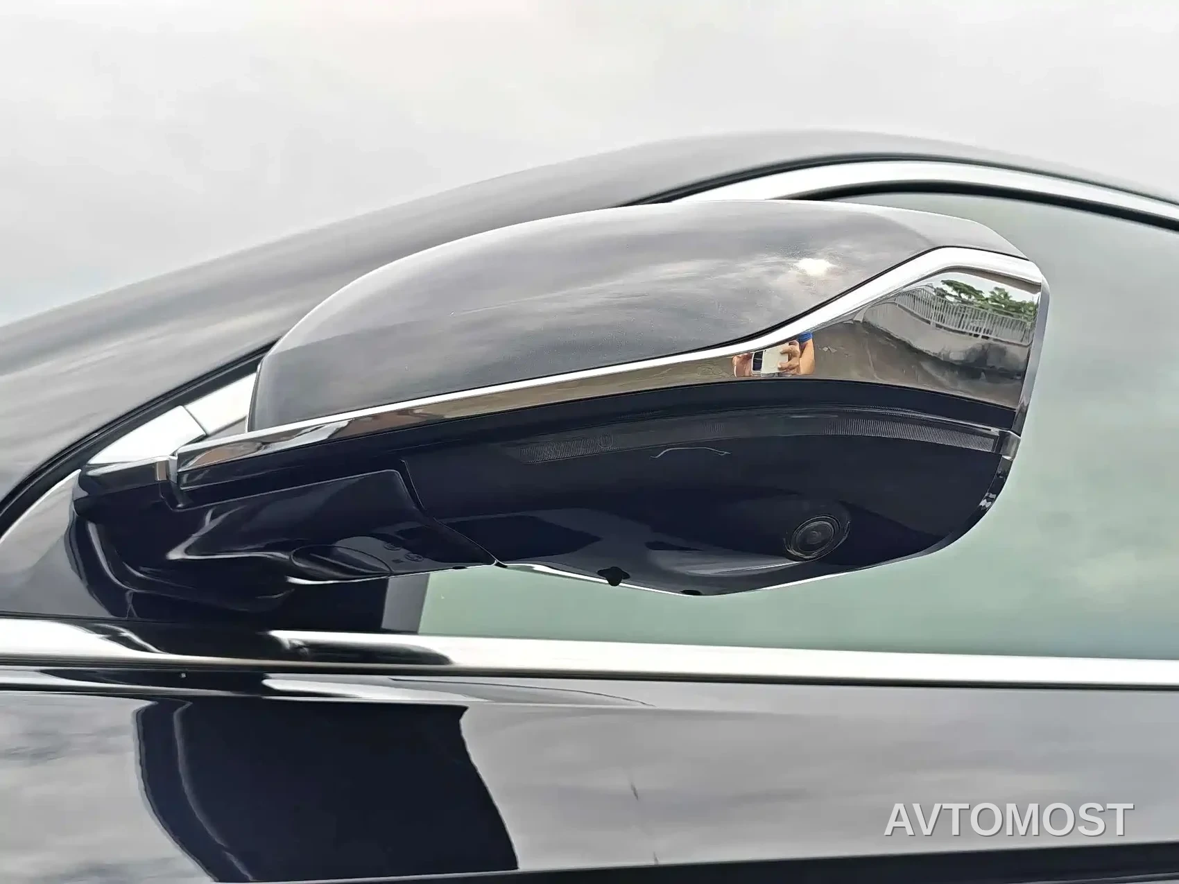 Geely Xing Rui 2023 1.5TD Soaring Edition — фото 15