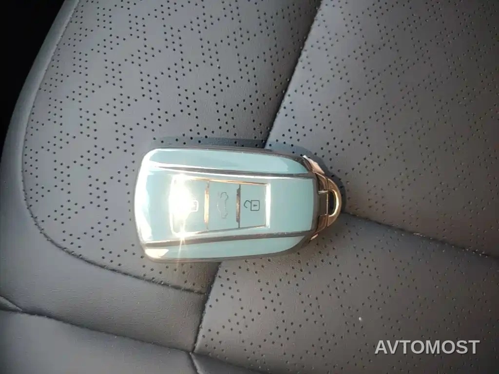 Dongfeng Fengshen AX7 2022 Mach Edition 1.5T DCT DF51 — фото 8