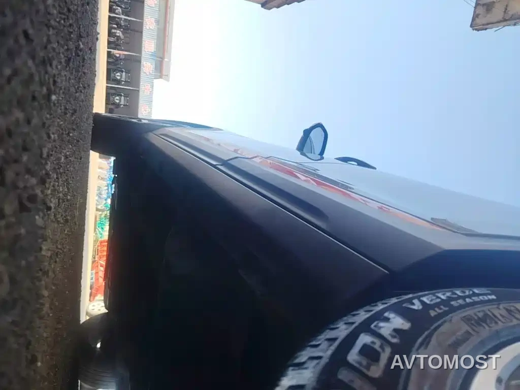 Dongfeng Fengshen AX7 2022 Mach Edition 1.5T DCT DF51 — фото 21