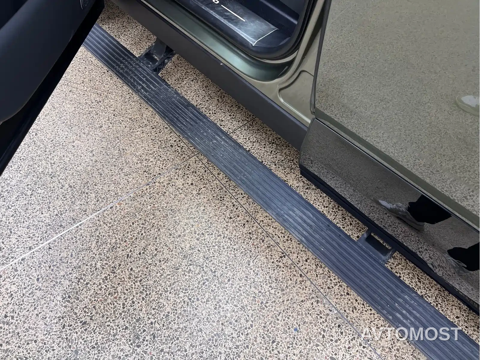 Mengshi M817 2025 Urban Edition High Spec — фото 18