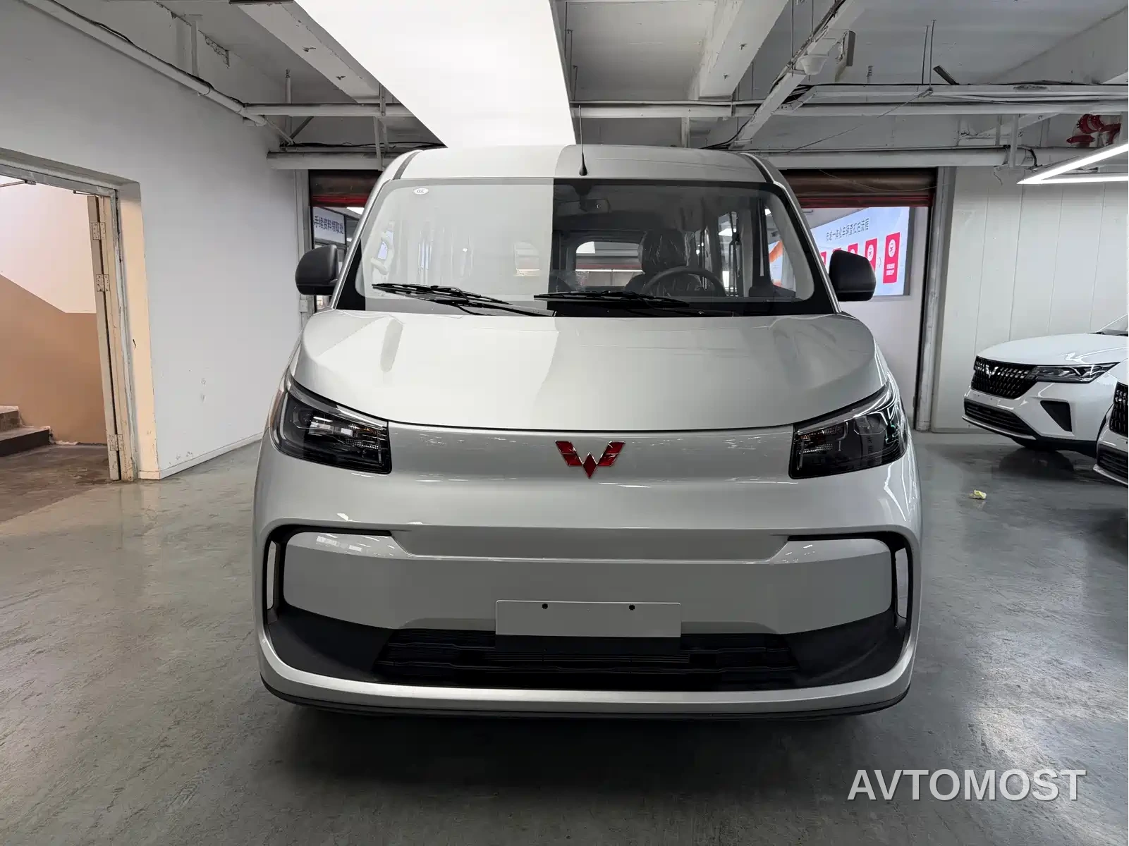 Wuling Yangguang Pro — фото 2