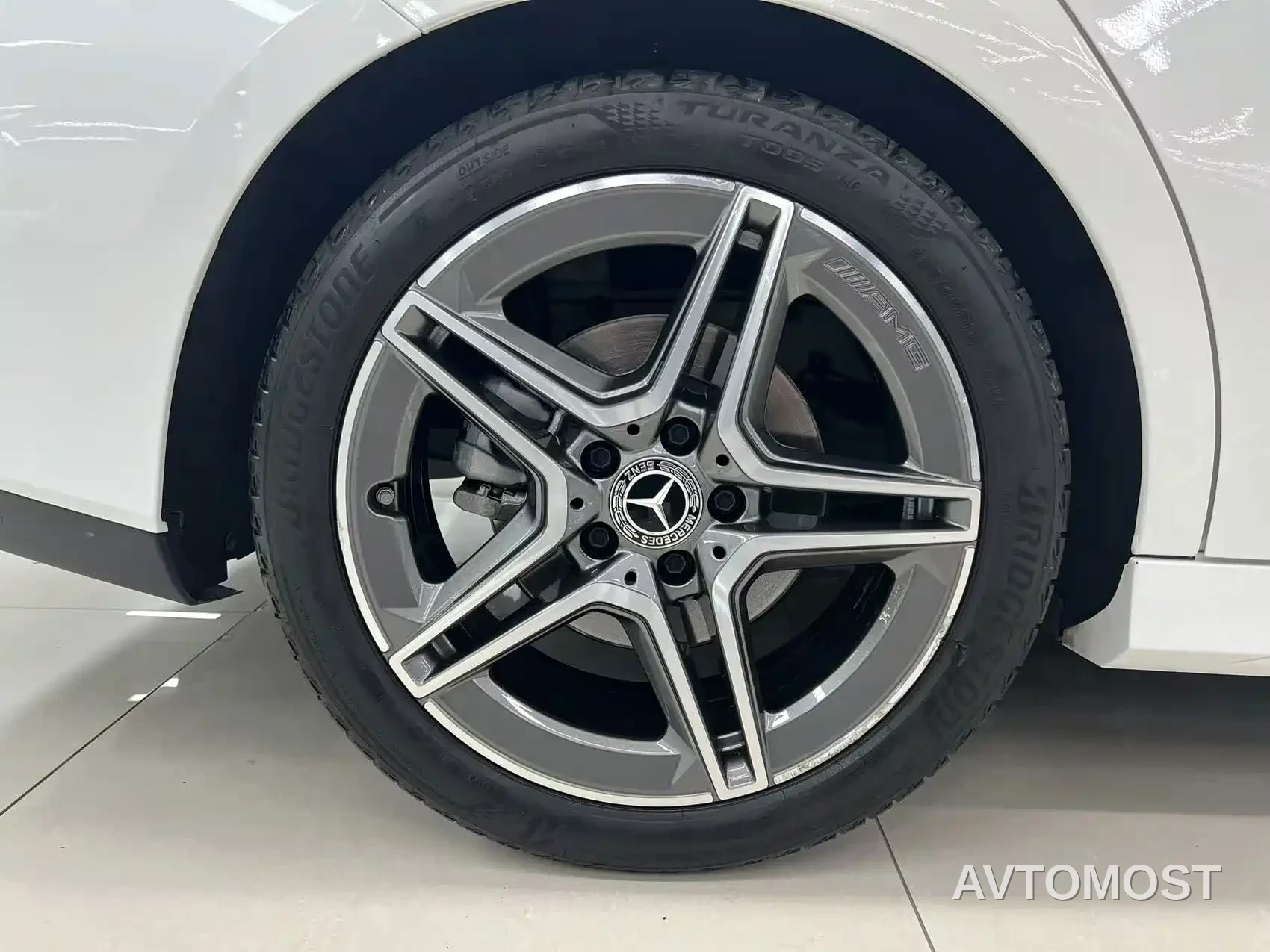 Mercedes-Benz CLA (Import) 2022 CLA 200 — фото 7