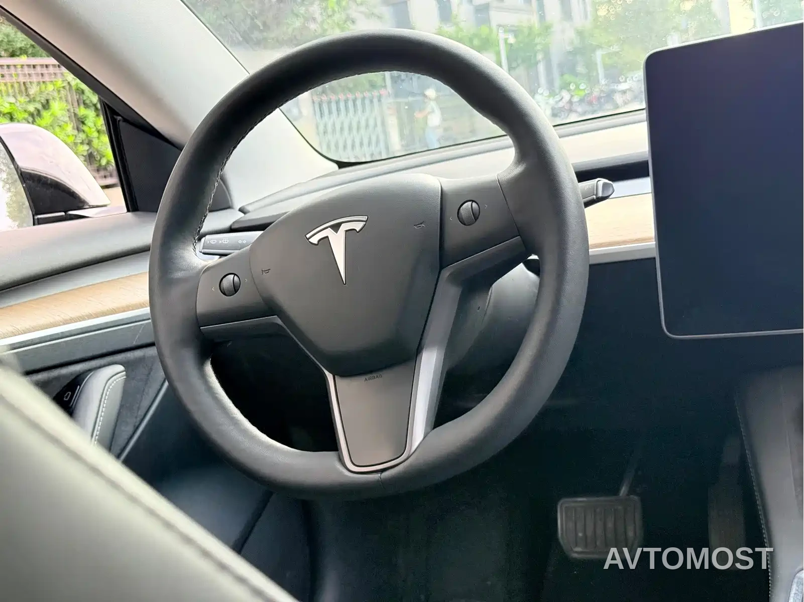 Tesla Model 3 2021 Standard Range Rear-Wheel Drive Upgrade — фото 10