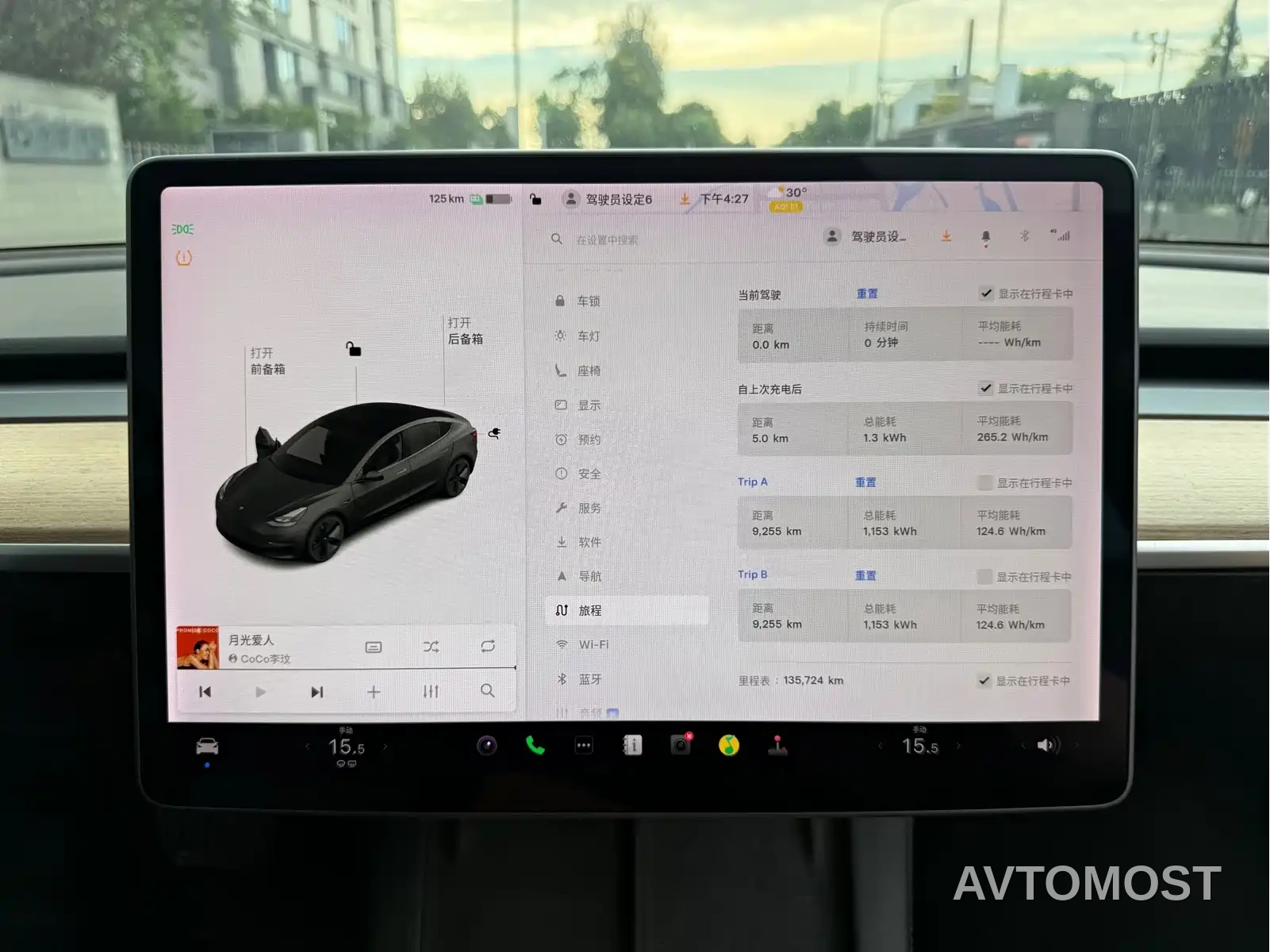 Tesla Model 3 2021 Standard Range Rear-Wheel Drive Upgrade — фото 14
