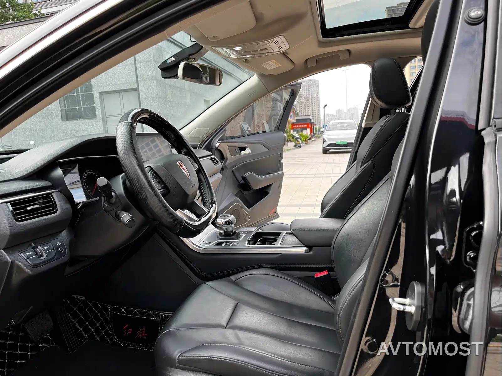 Hongqi H5 2022 Classic 1.5T DCT Flag Rhythm Edition — фото 4
