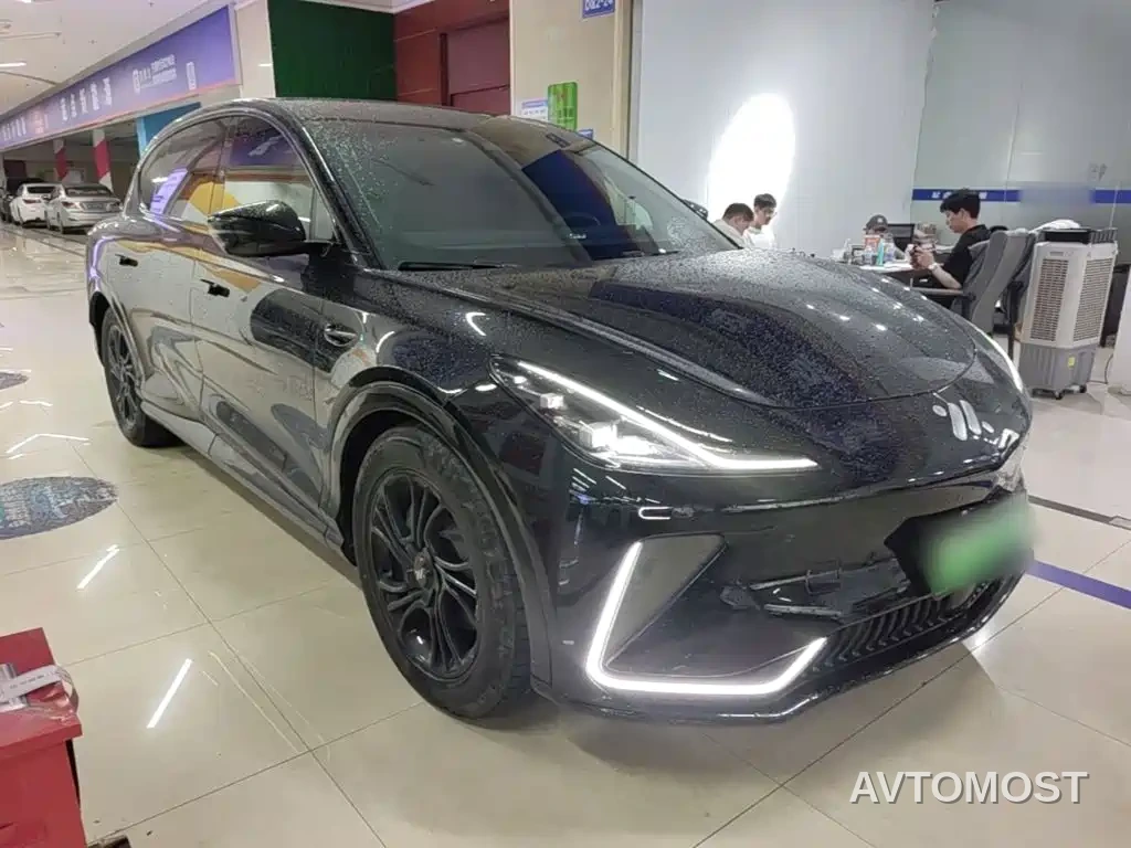 IM LS7 2023 Model 90kWh Elite RWD Edition — фото 3