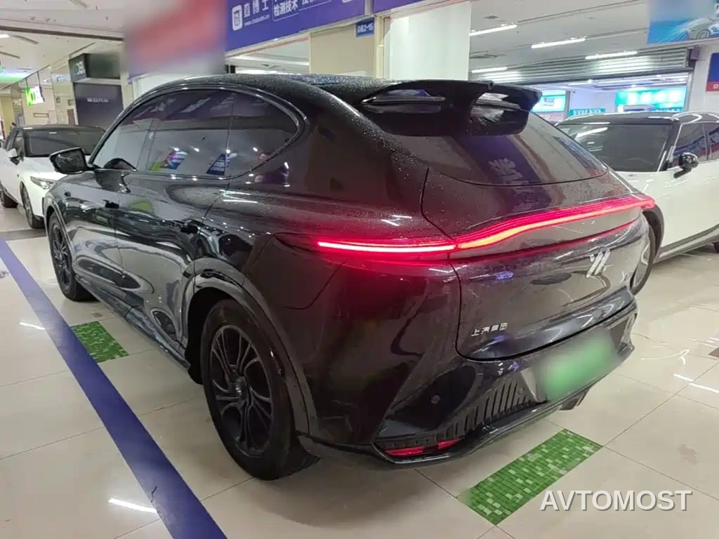 IM LS7 2023 Model 90kWh Elite RWD Edition — фото 4