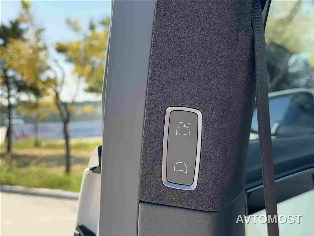 Tesla Model X 2020 Long Range Upgrade — фото 15