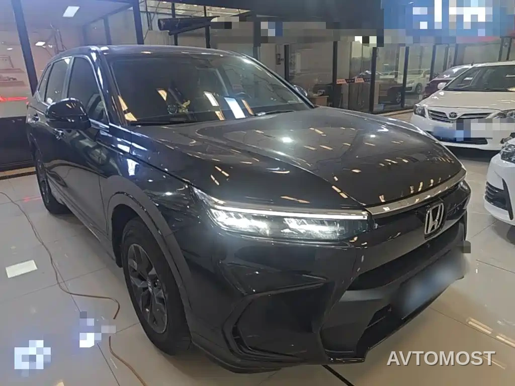 Honda Haoying 2025 240TURBO FWD Elite 5-Seater — фото 3