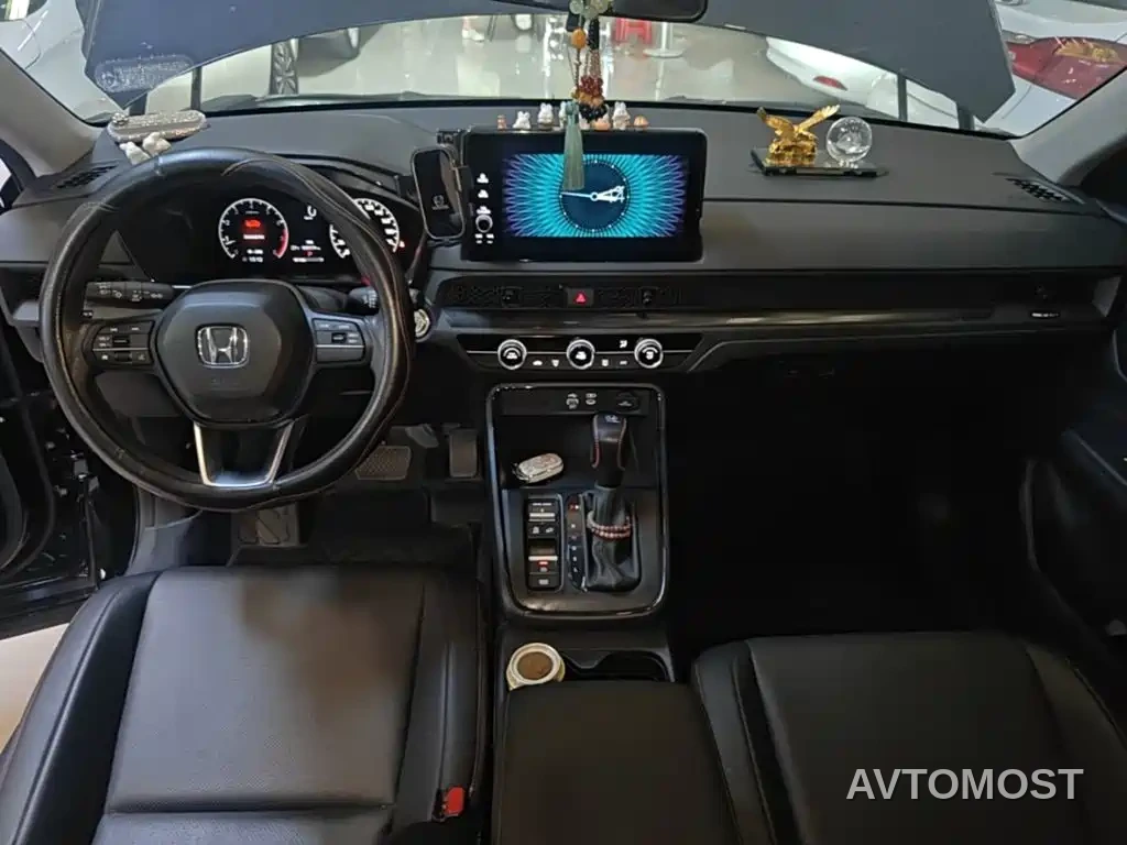 Honda Haoying 2025 240TURBO FWD Elite 5-Seater — фото 9