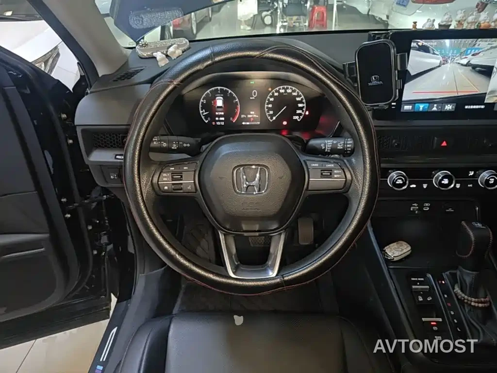 Honda Haoying 2025 240TURBO FWD Elite 5-Seater — фото 10