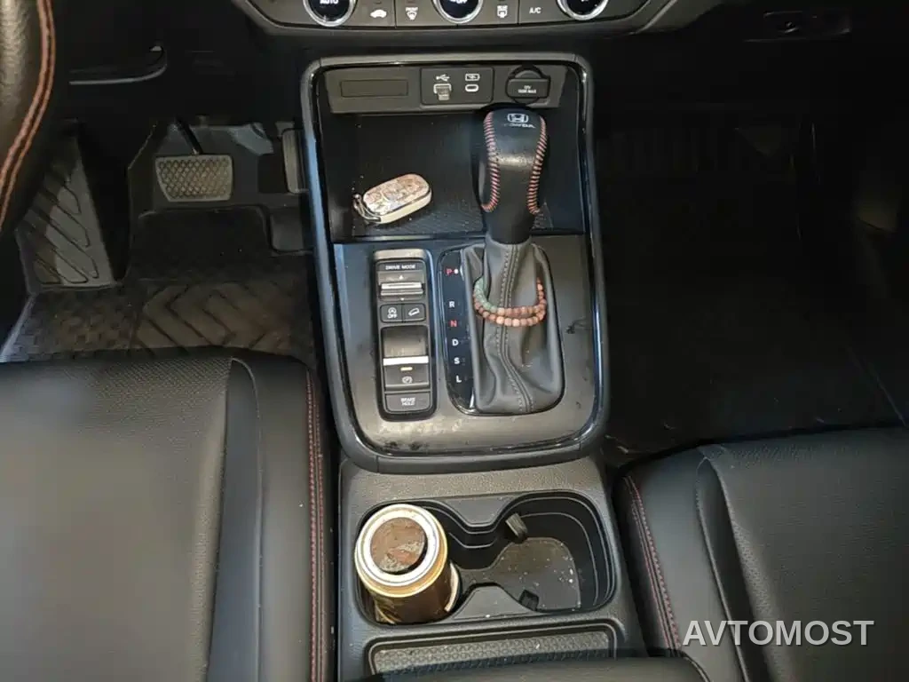 Honda Haoying 2025 240TURBO FWD Elite 5-Seater — фото 13