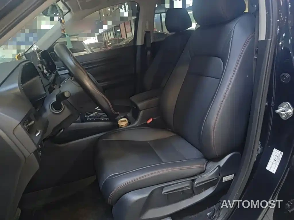 Honda Haoying 2025 240TURBO FWD Elite 5-Seater — фото 14