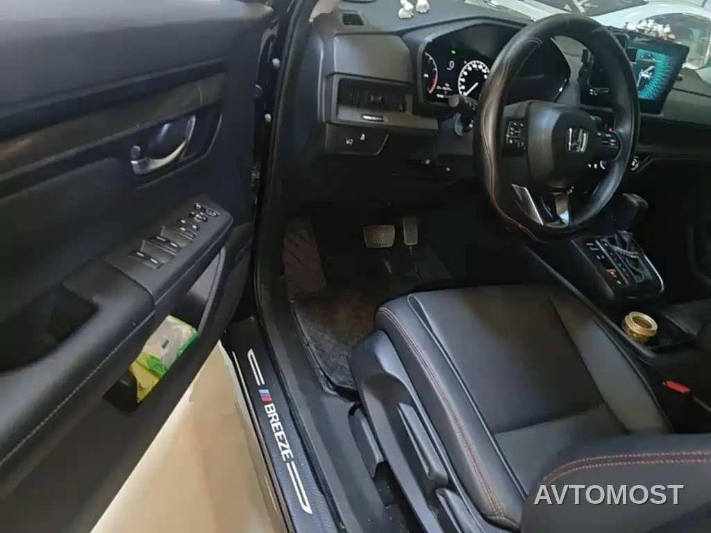 Honda Haoying 2025 240TURBO FWD Elite 5-Seater — фото 15
