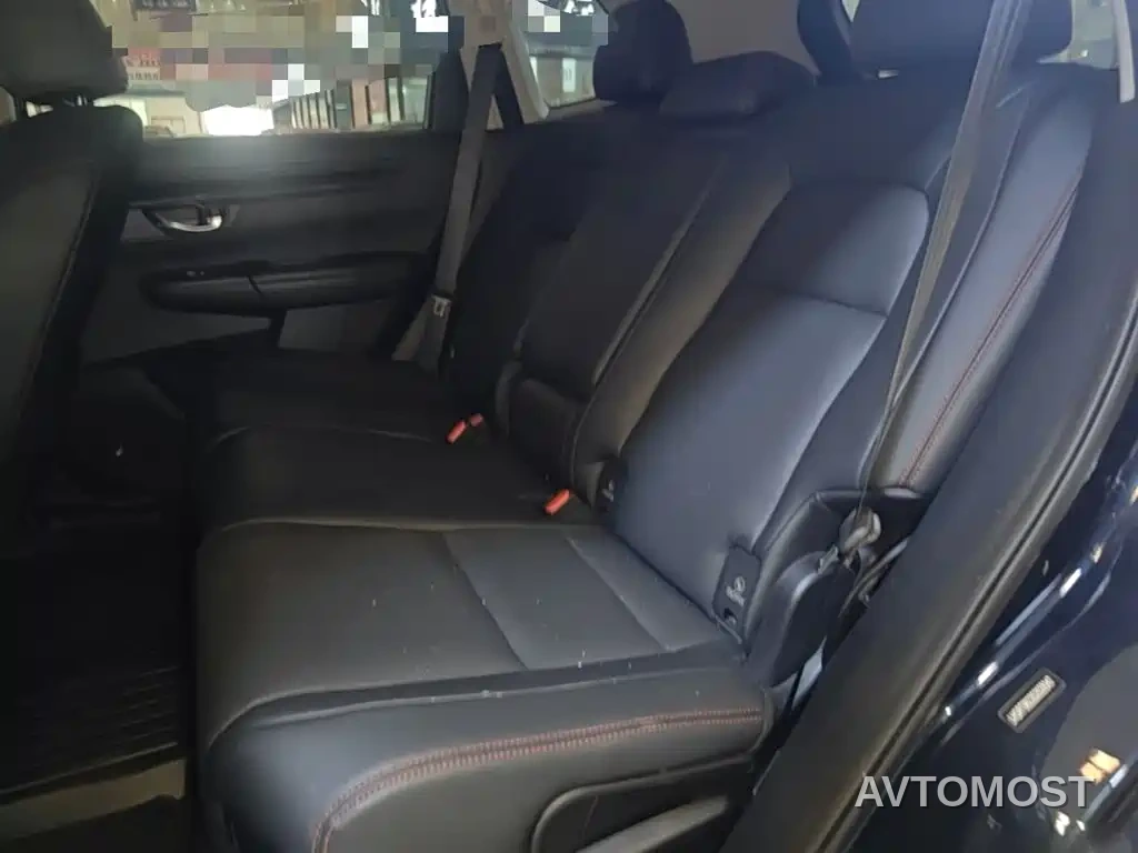 Honda Haoying 2025 240TURBO FWD Elite 5-Seater — фото 16