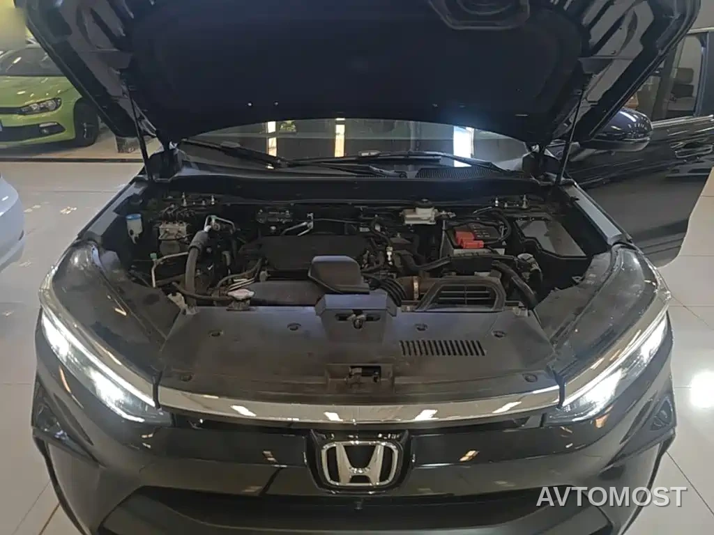 Honda Haoying 2025 240TURBO FWD Elite 5-Seater — фото 18