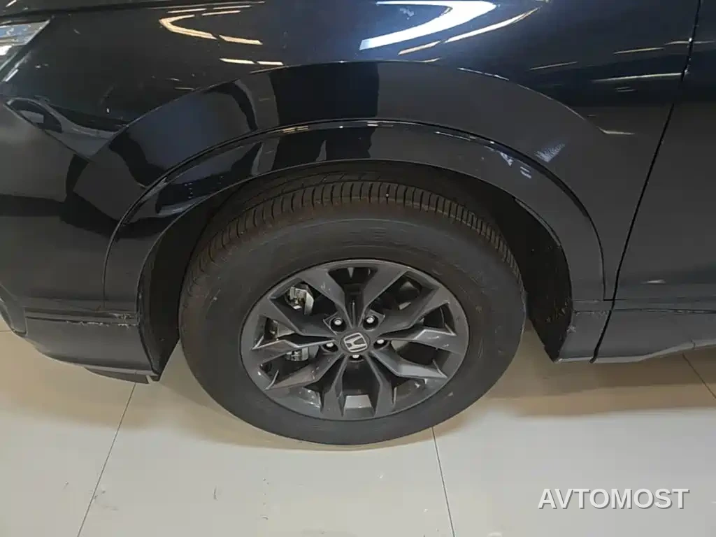 Honda Haoying 2025 240TURBO FWD Elite 5-Seater — фото 21