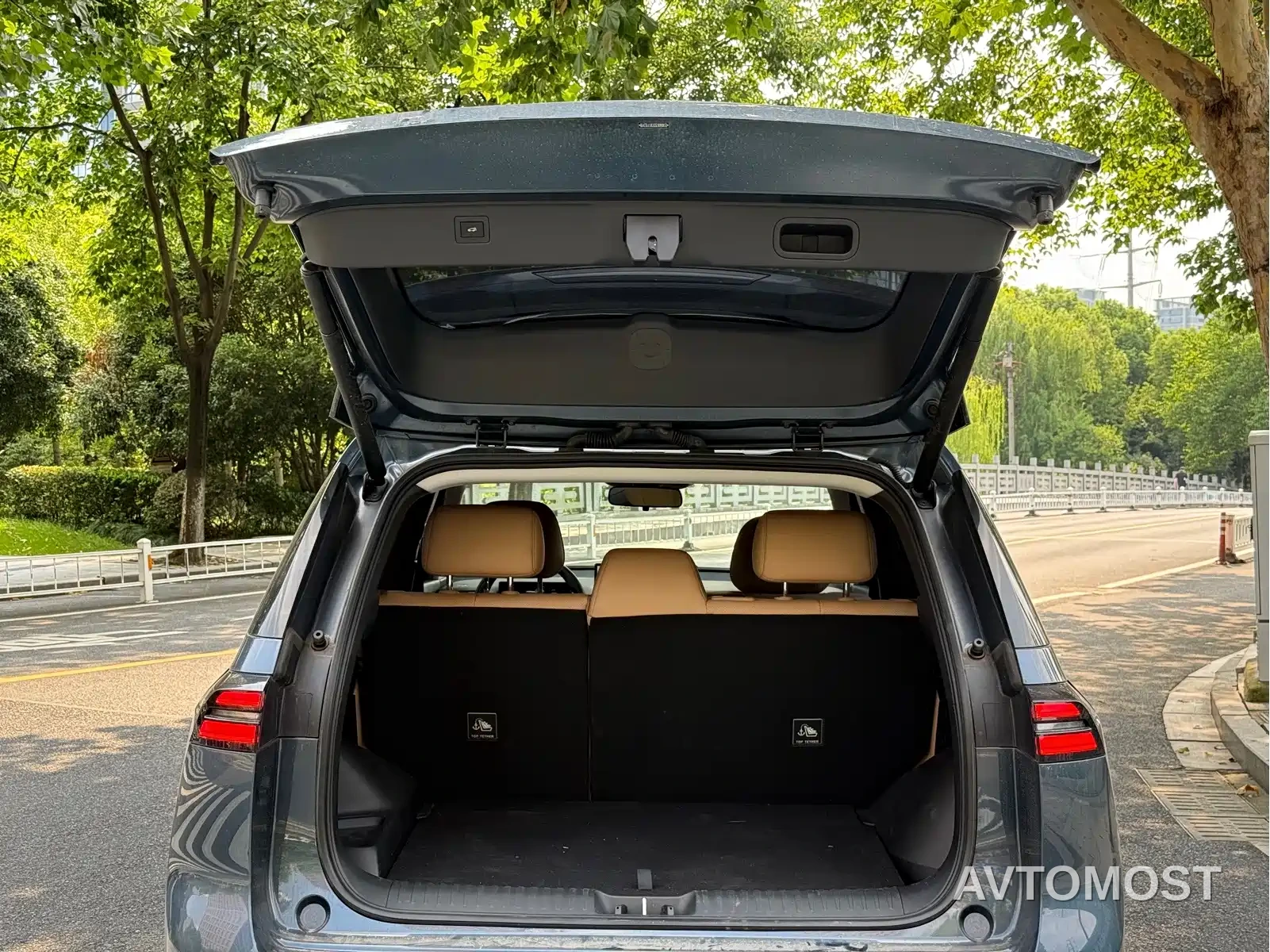 AION i60 2026 Extended Range Base Model — фото 12
