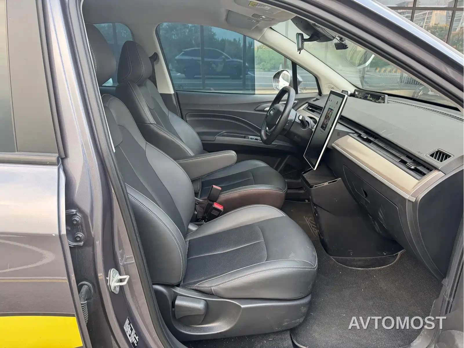 Nezha V 2021 Standard Range Industry Custom Edition — фото 9