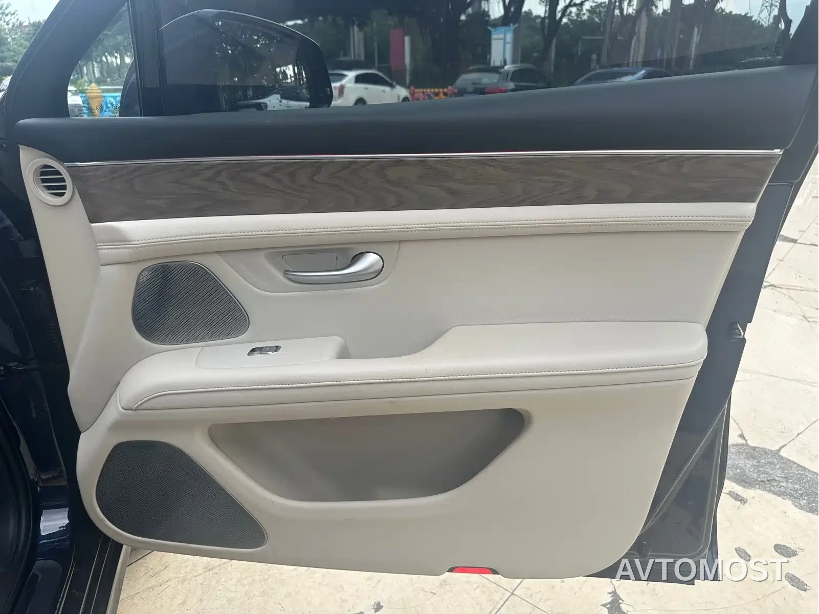 AITO M5 2022 Extended Range AWD Ultimate Edition — фото 19