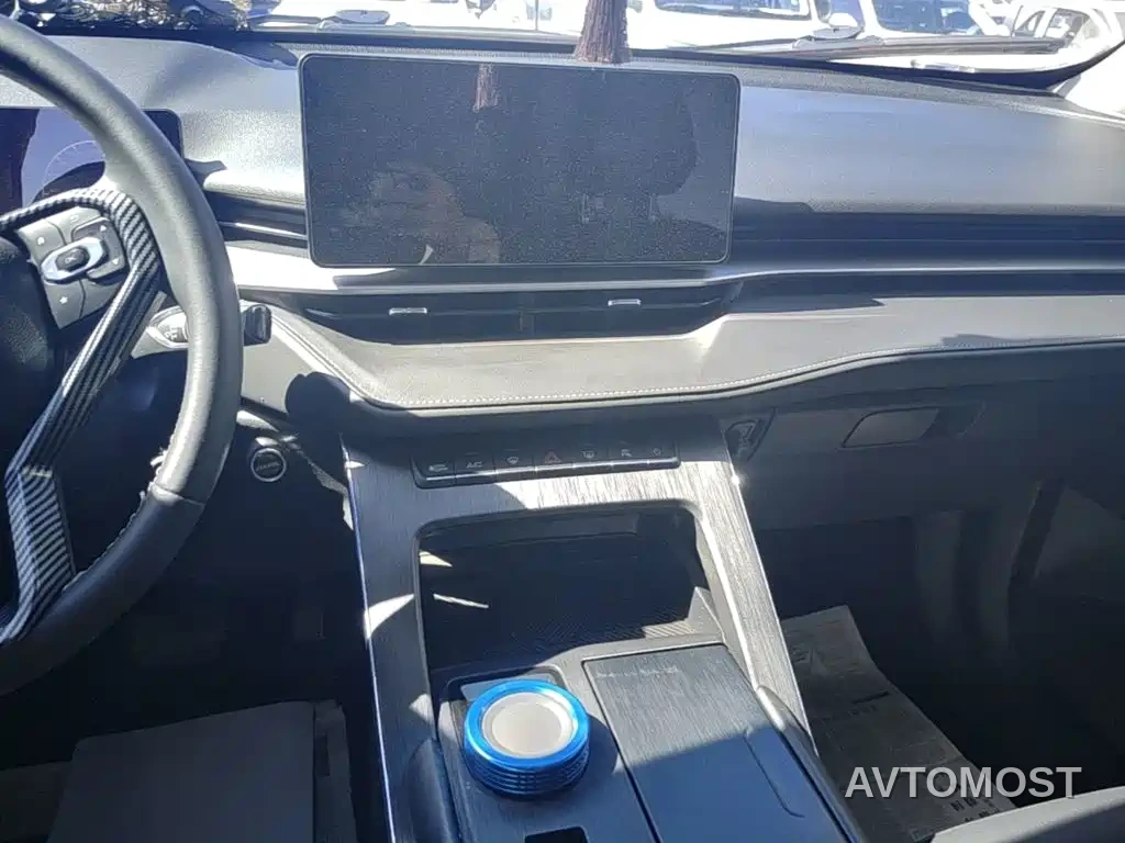 Haval H6 2022 3rd Generation 1.5T DHT — фото 12