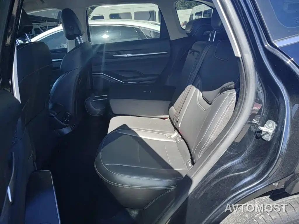 Haval H6 2022 3rd Generation 1.5T DHT — фото 16