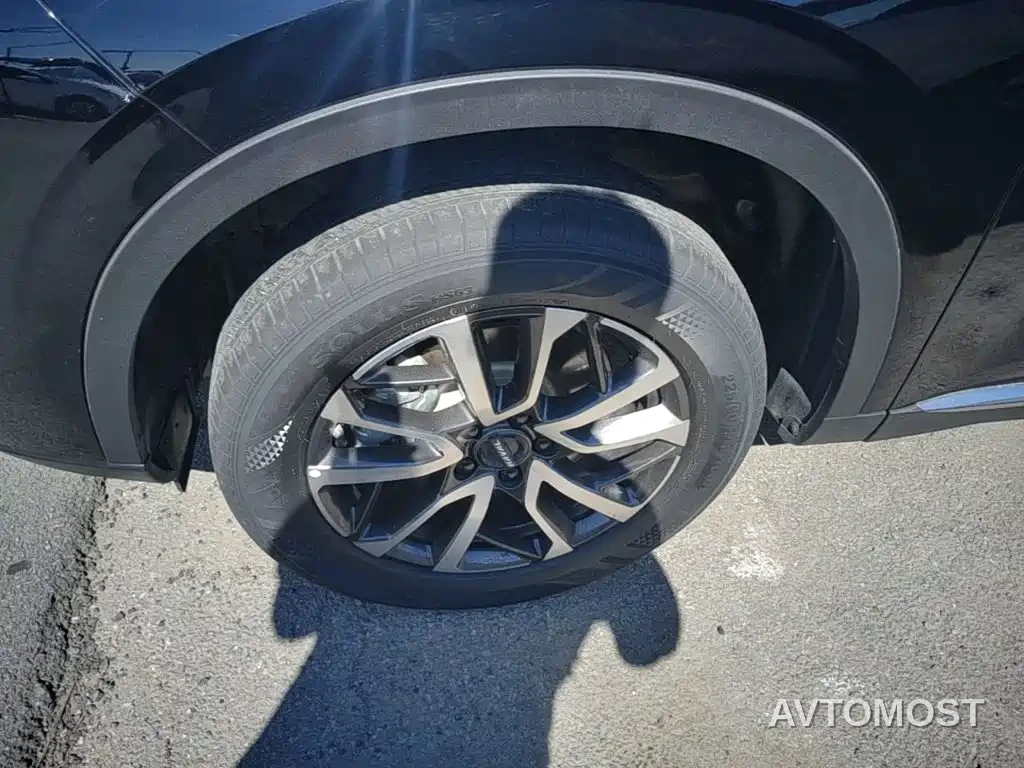 Haval H6 2022 3rd Generation 1.5T DHT — фото 22