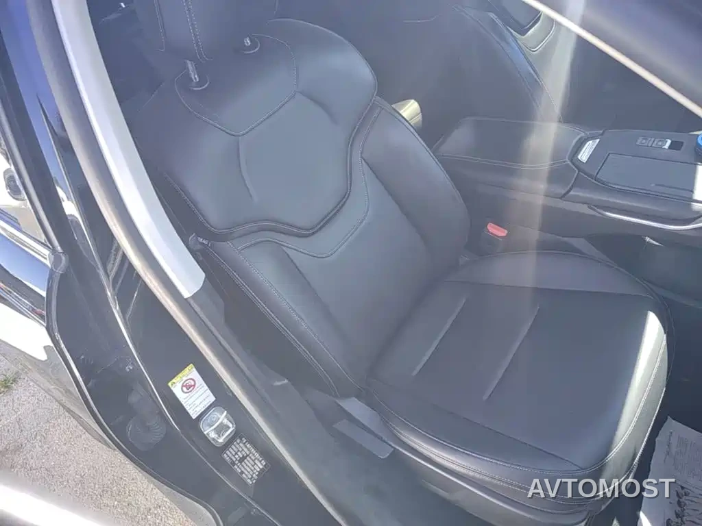 Haval H6 2022 3rd Generation 1.5T DHT — фото 24