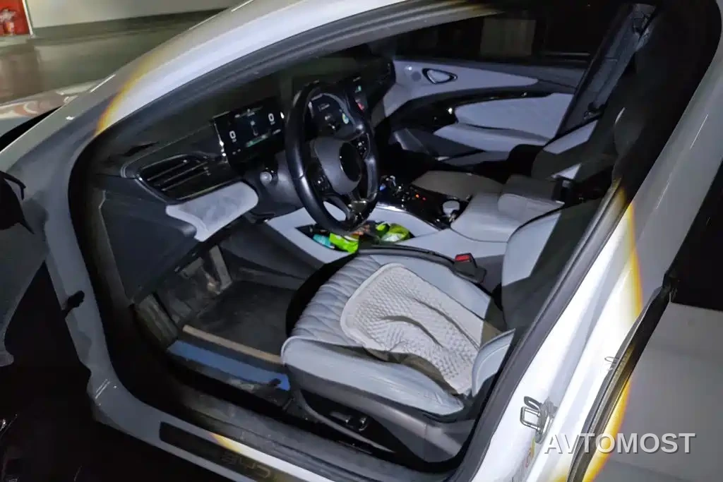 BYD Seal 2022 550km Standard Range RWD Premium — фото 9
