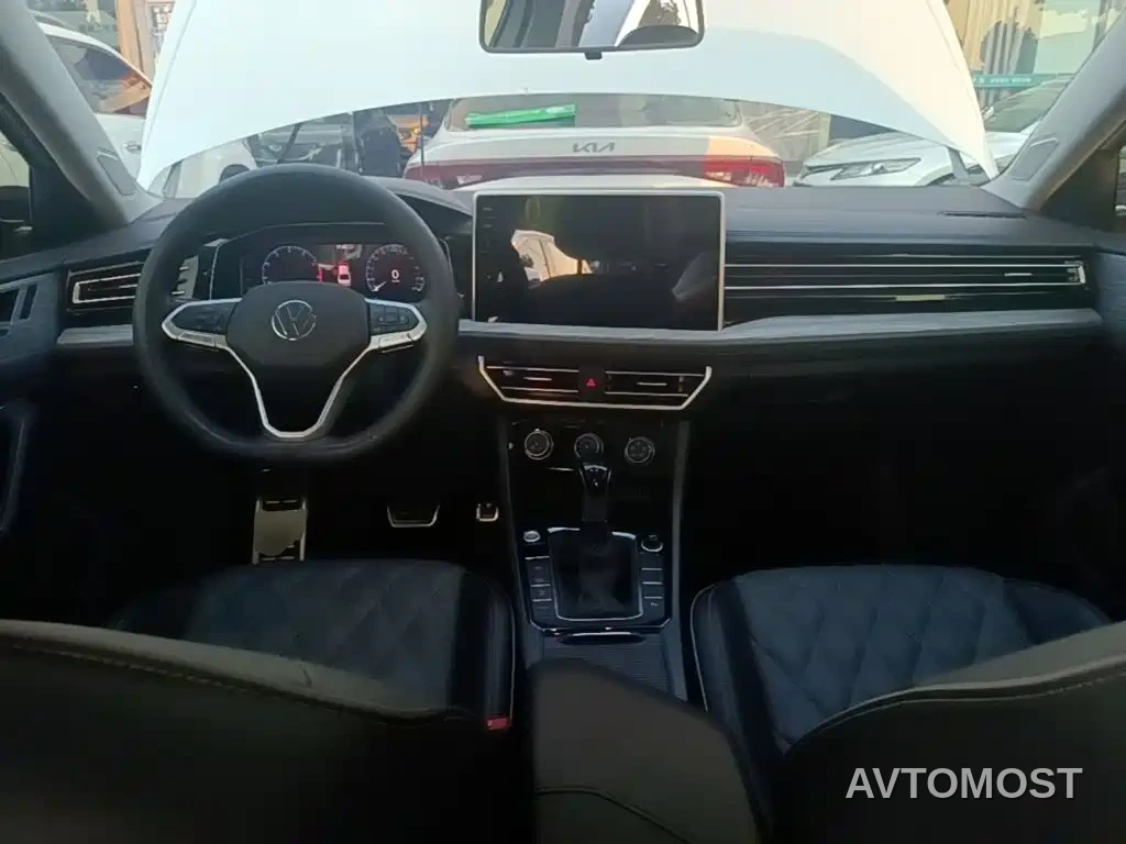 Volkswagen Sagitar 2024 300TSI DSG Surpass Edition — фото 4
