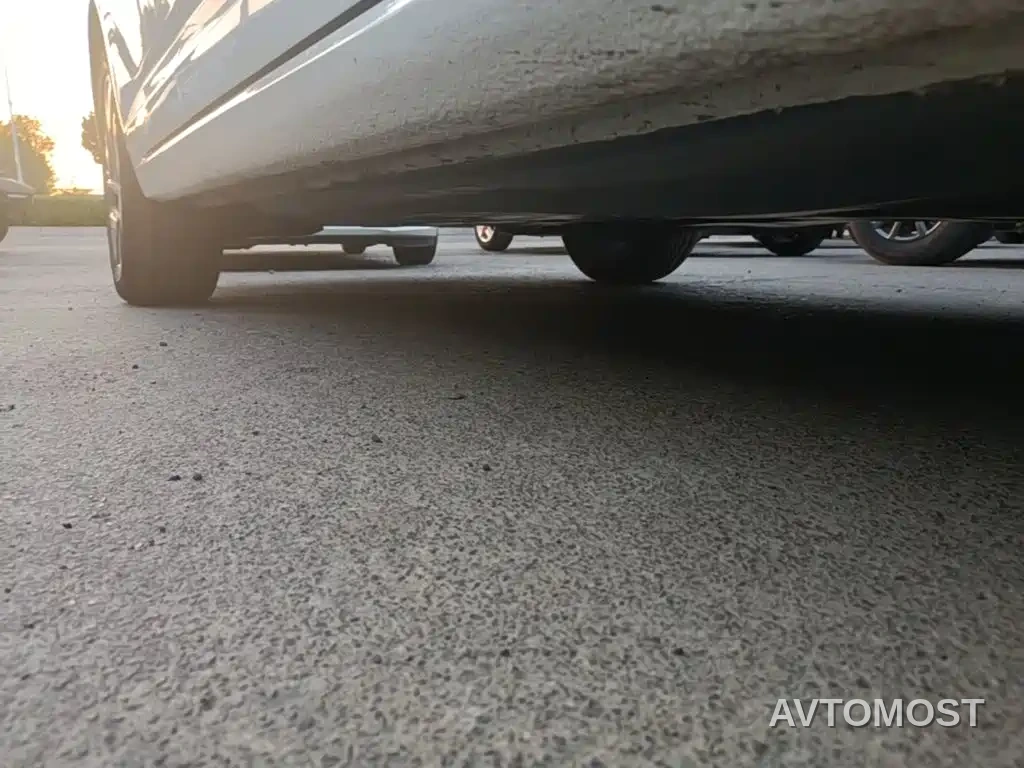Volkswagen Sagitar 2024 300TSI DSG Surpass Edition — фото 16