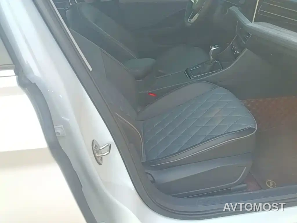 Volkswagen Sagitar 2024 300TSI DSG Surpass Edition — фото 17