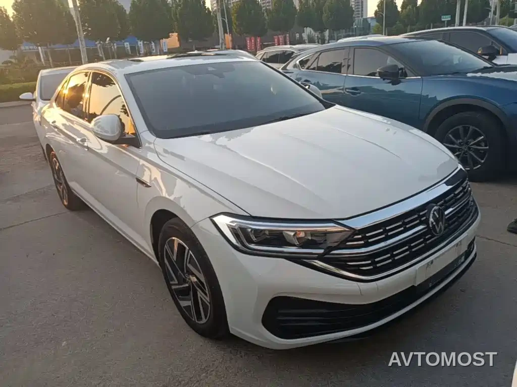 Volkswagen Sagitar 2024 300TSI DSG Surpass Edition — фото 19